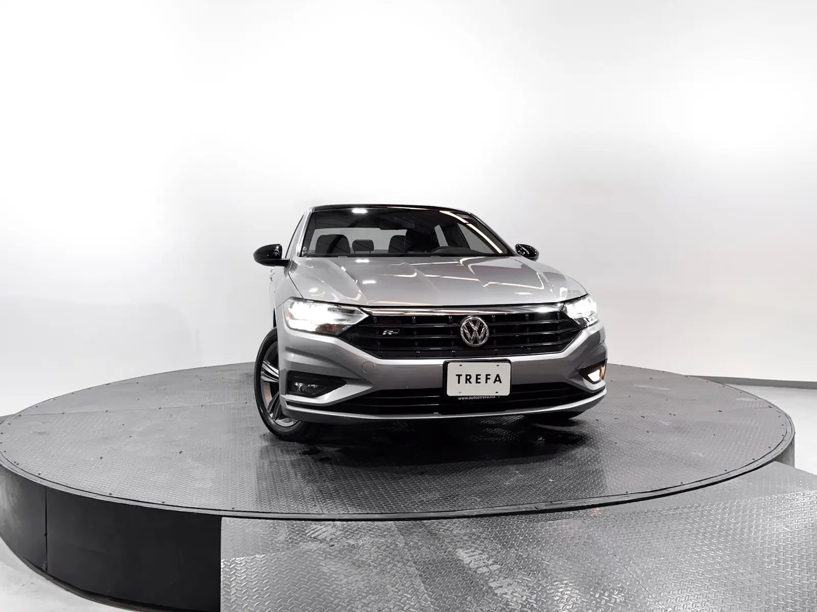Volkswagen Jetta R-Line 2021