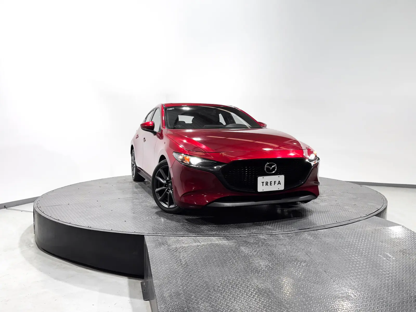Mazda Mazda 3 HB i Sport 2023