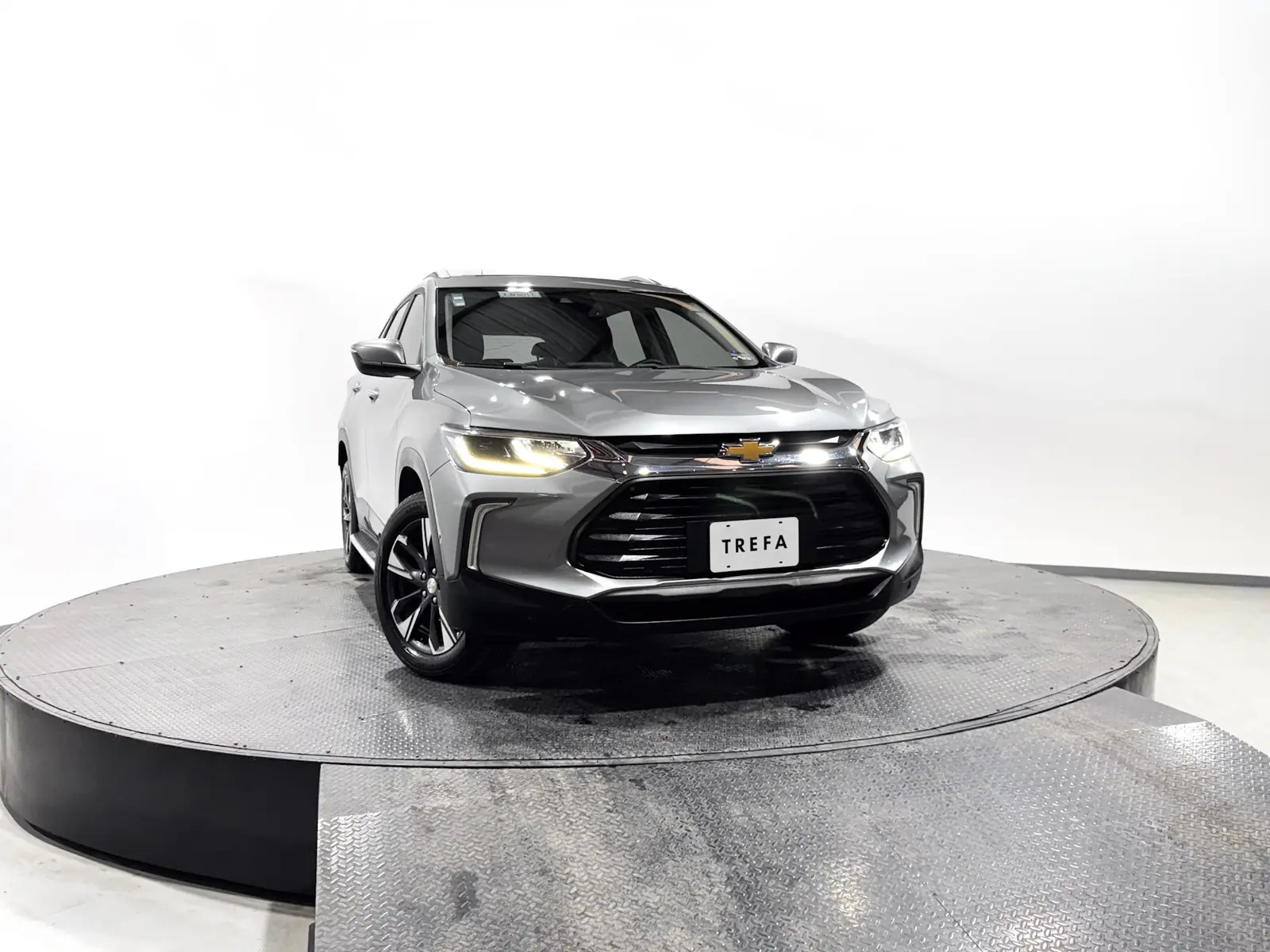 Chevrolet Tracker Premier 2024