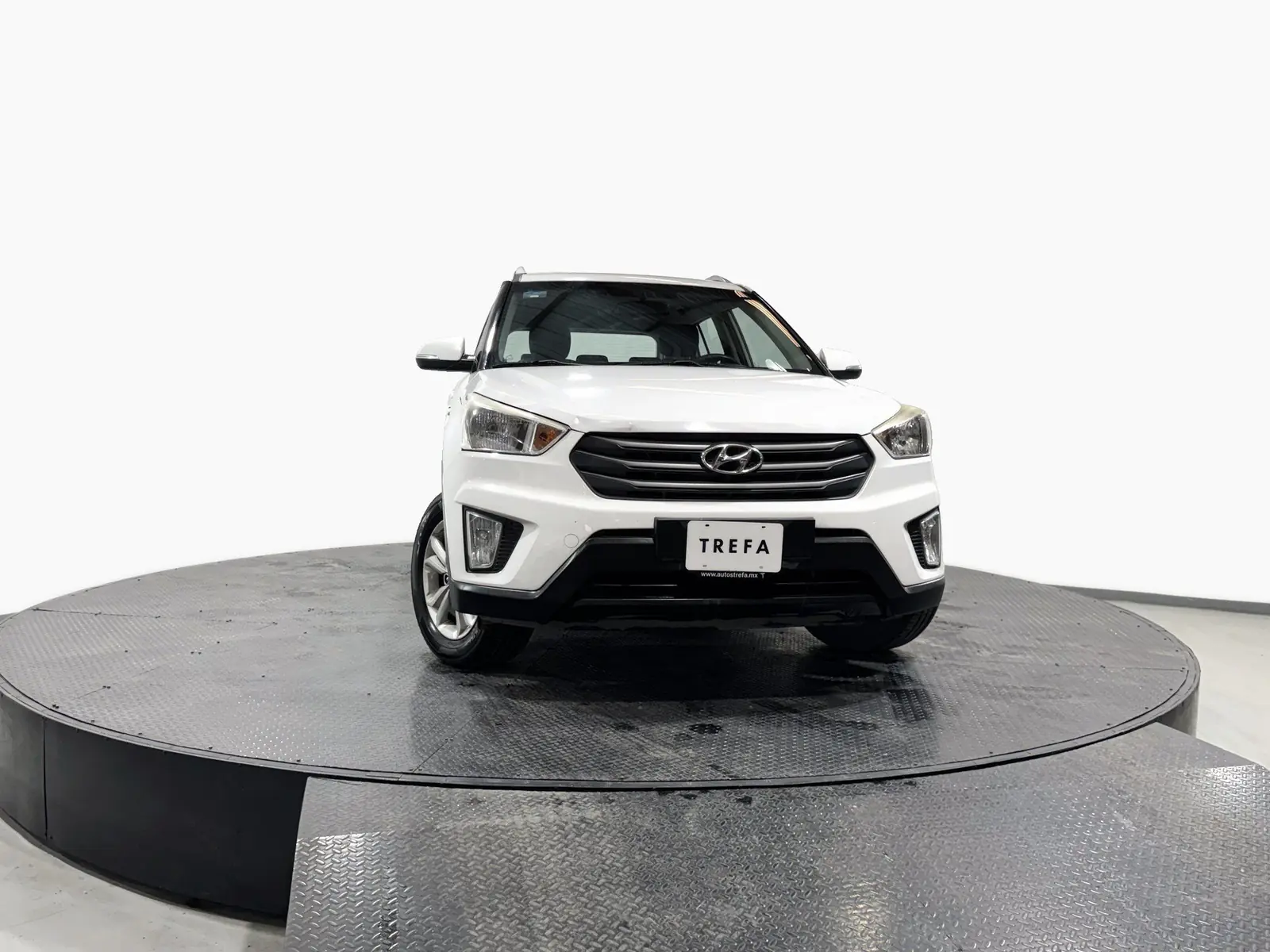 Hyundai Creta GLS 2018