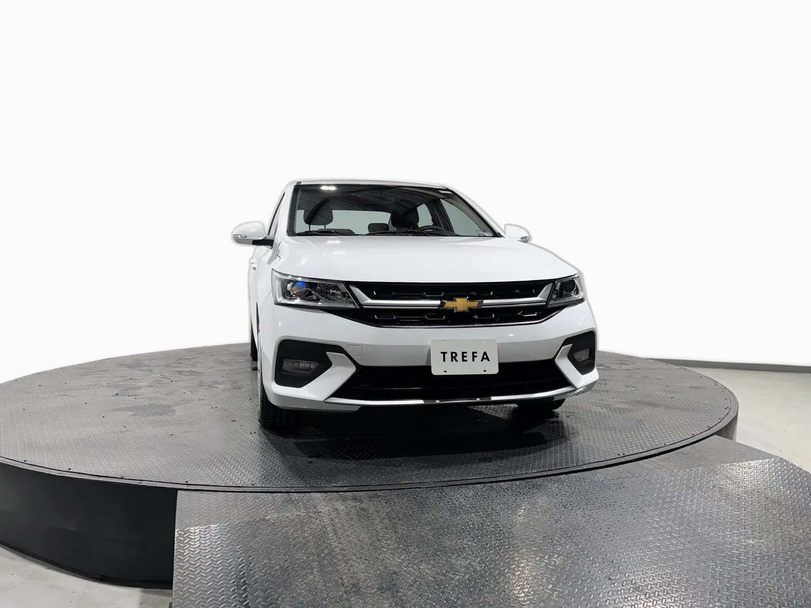 Chevrolet Aveo Lt T/M 2025