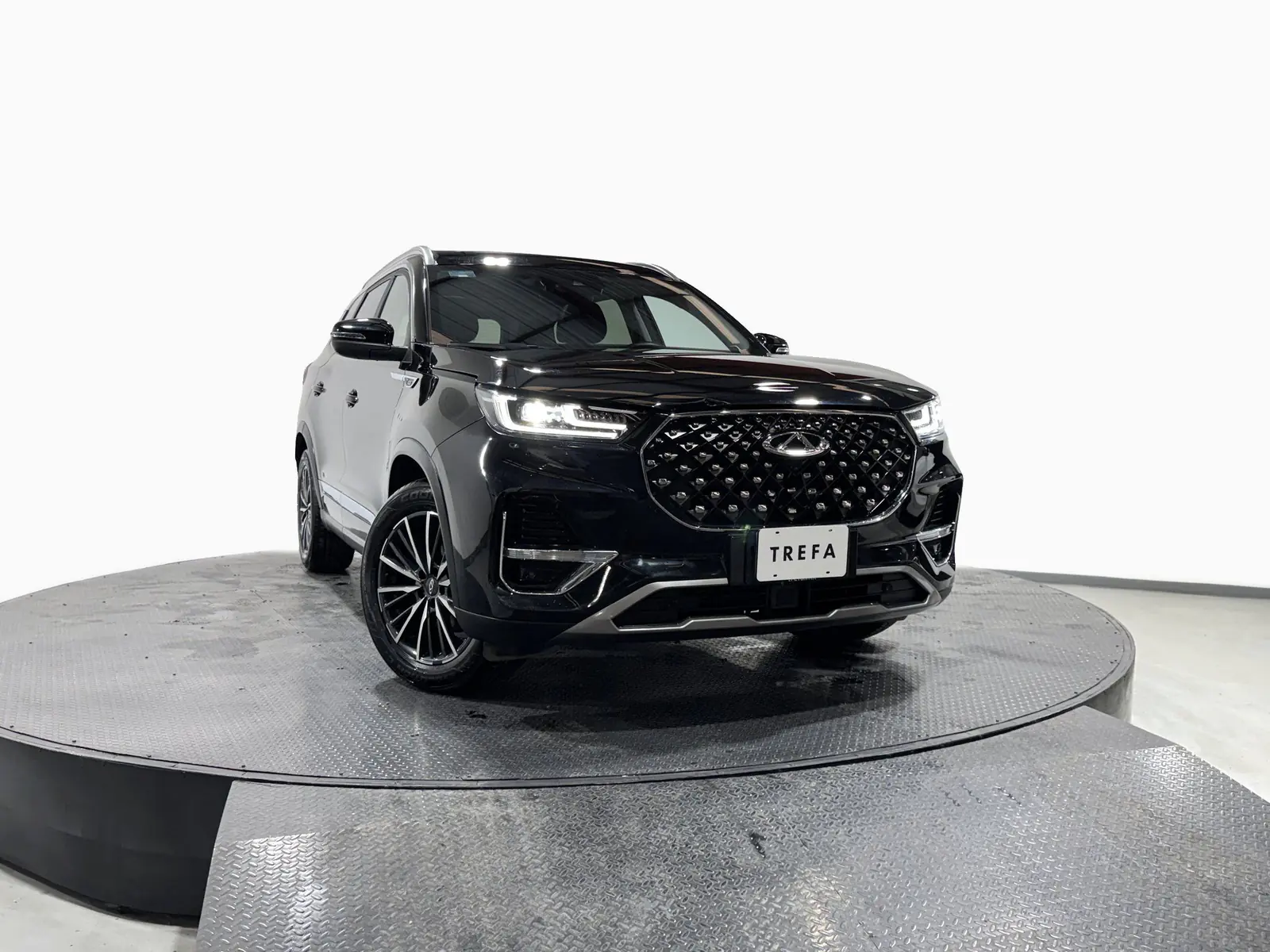 CHIREY Tiggo 8 Pro Max Premium 2023