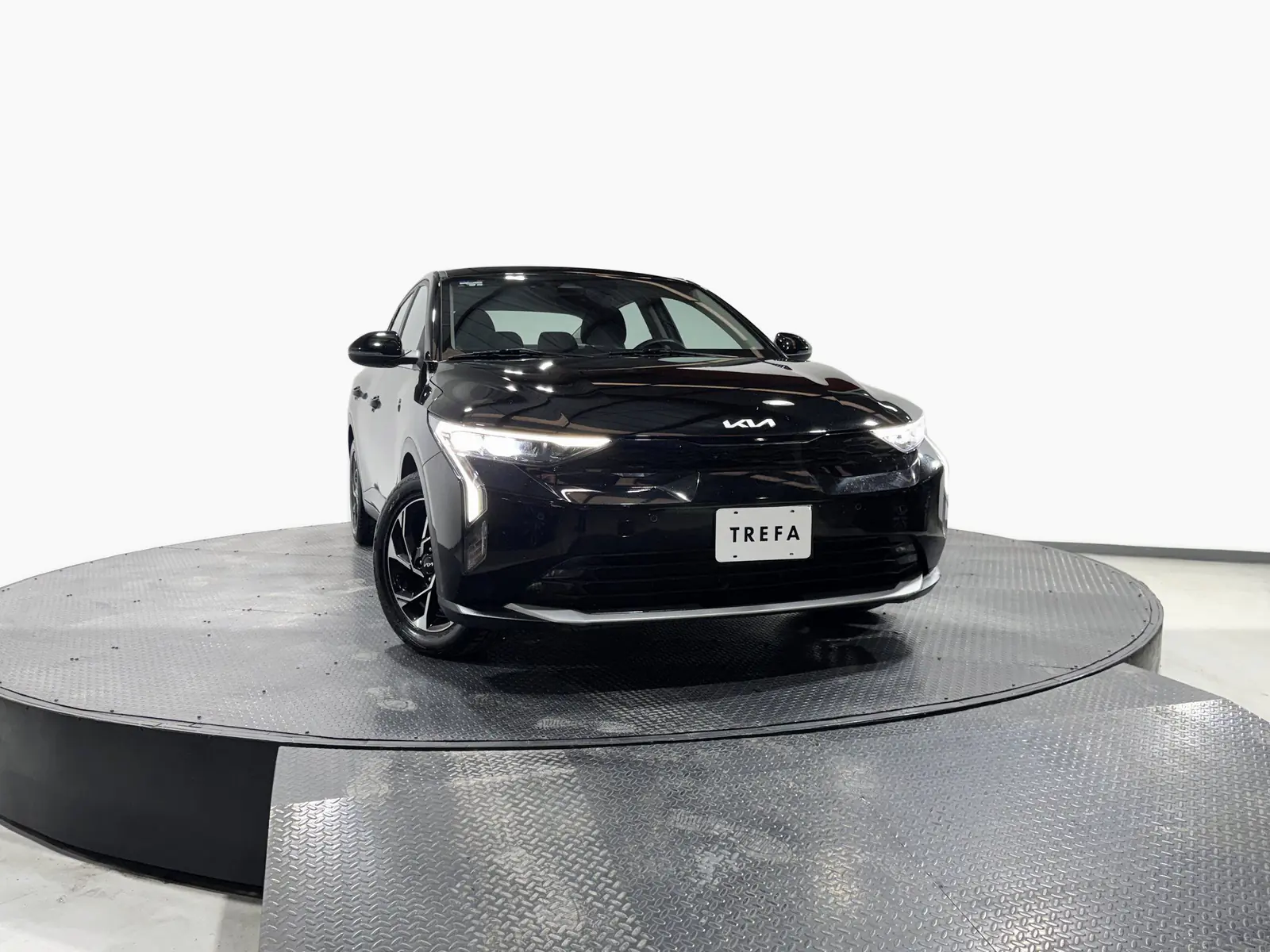 Kia K3 Ex Pack 2024