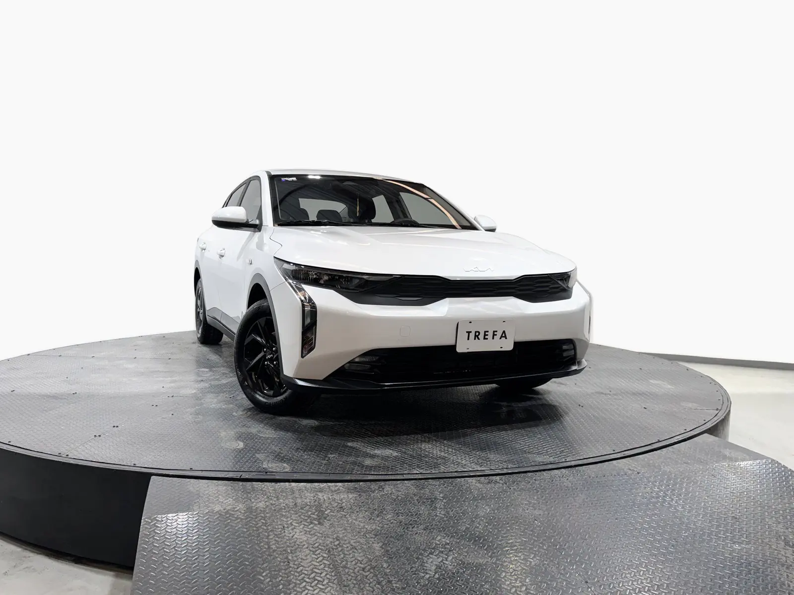 Kia K3 LX AT 2026