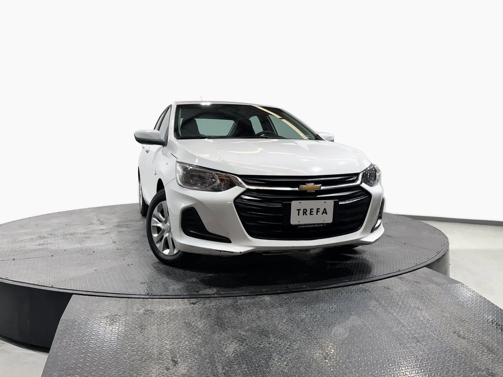 Chevrolet Onix LS T/A 2023