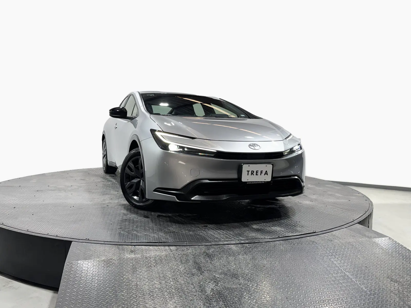 Toyota Prius 2024