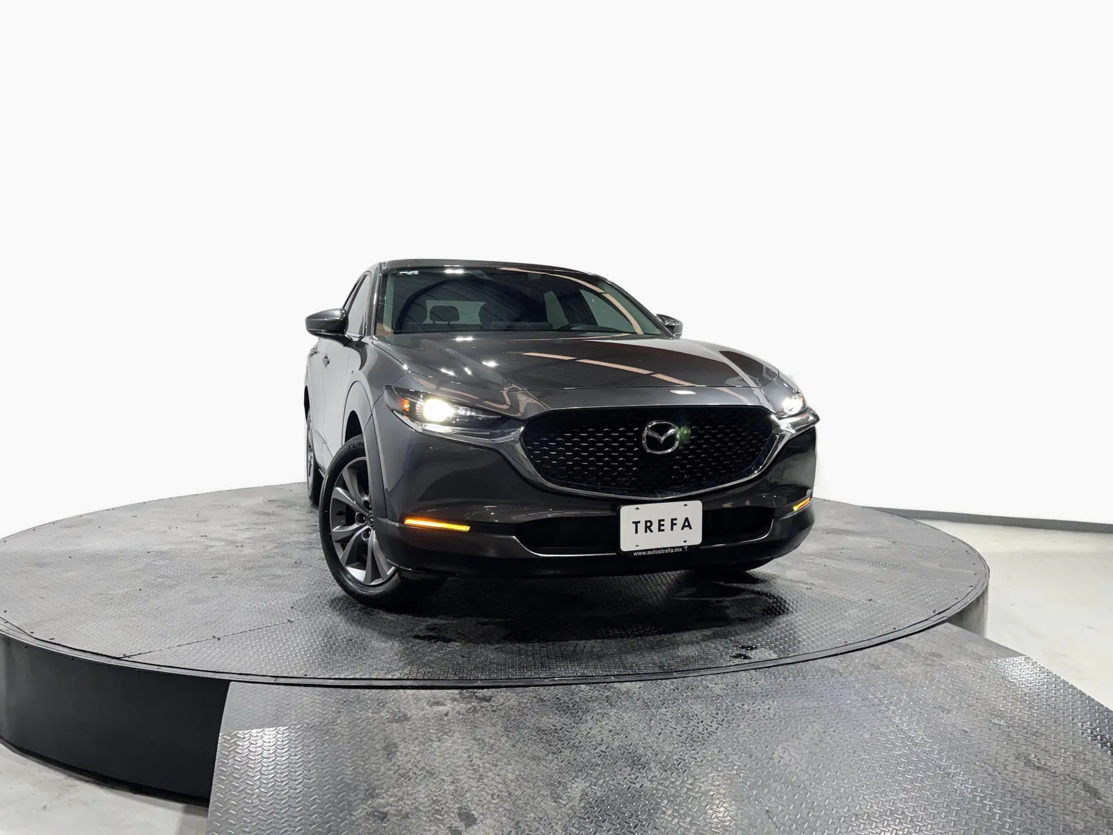 Mazda CX-30 i 2025