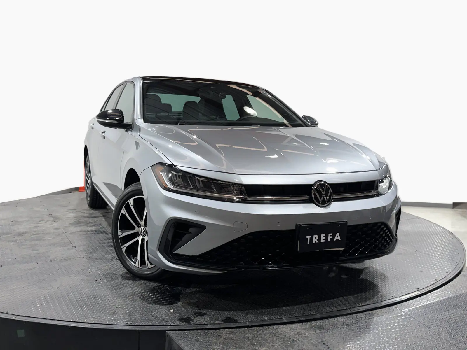 Volkswagen Jetta Sportline 2025