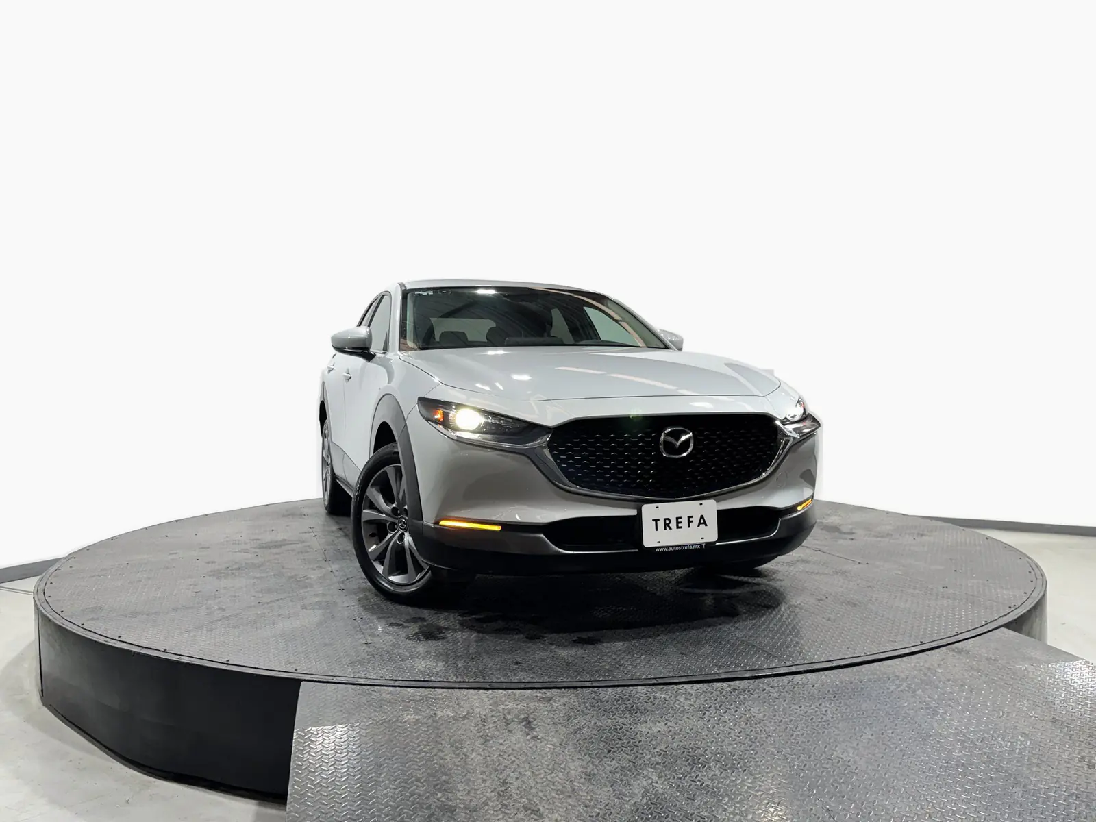 Mazda CX-30 2024
