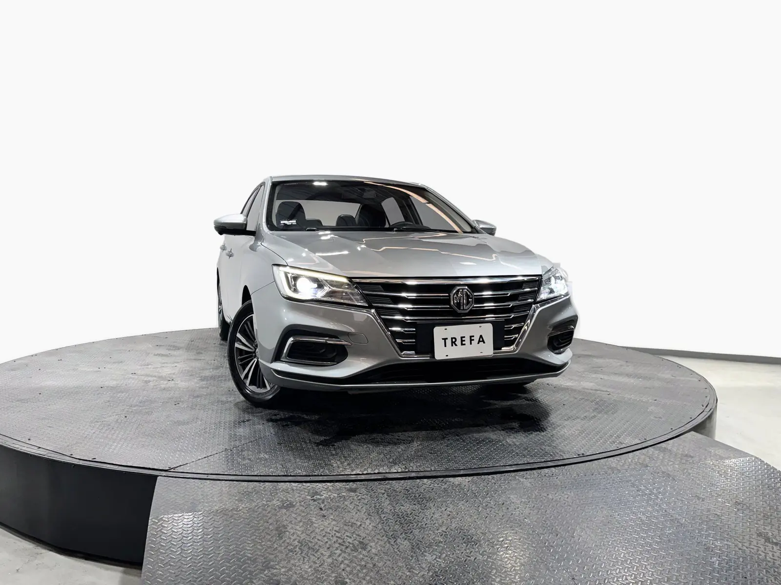 MG5 2024