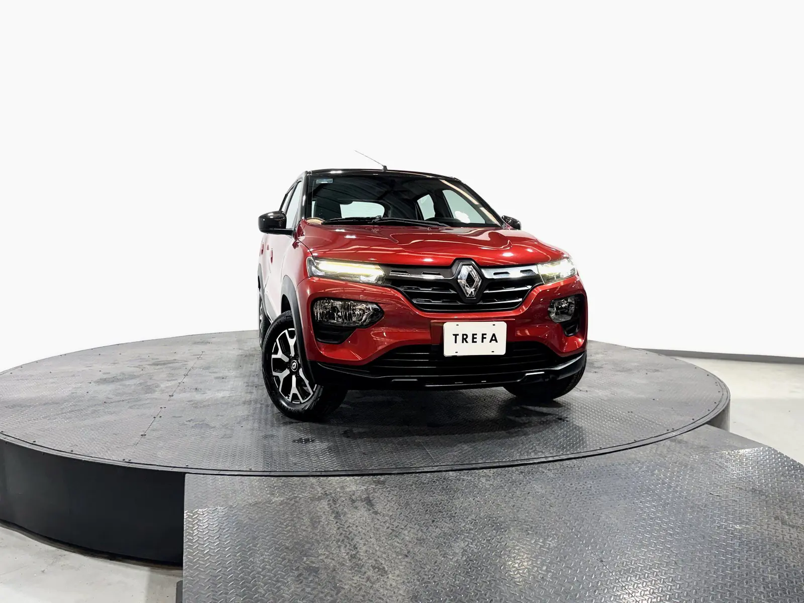 Renault Kwid Bitono 2023