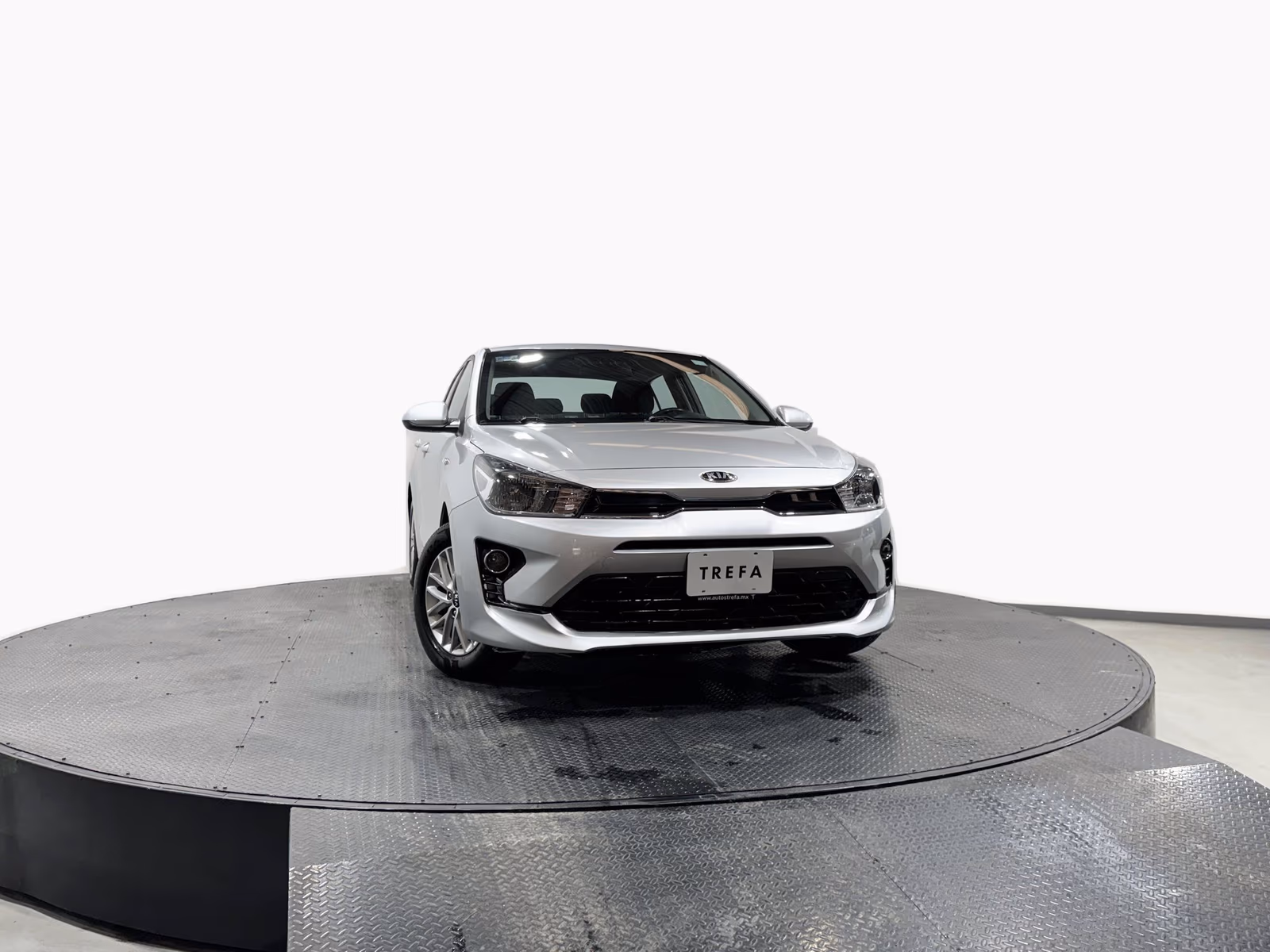 Kia Rio LX T/M 2021
