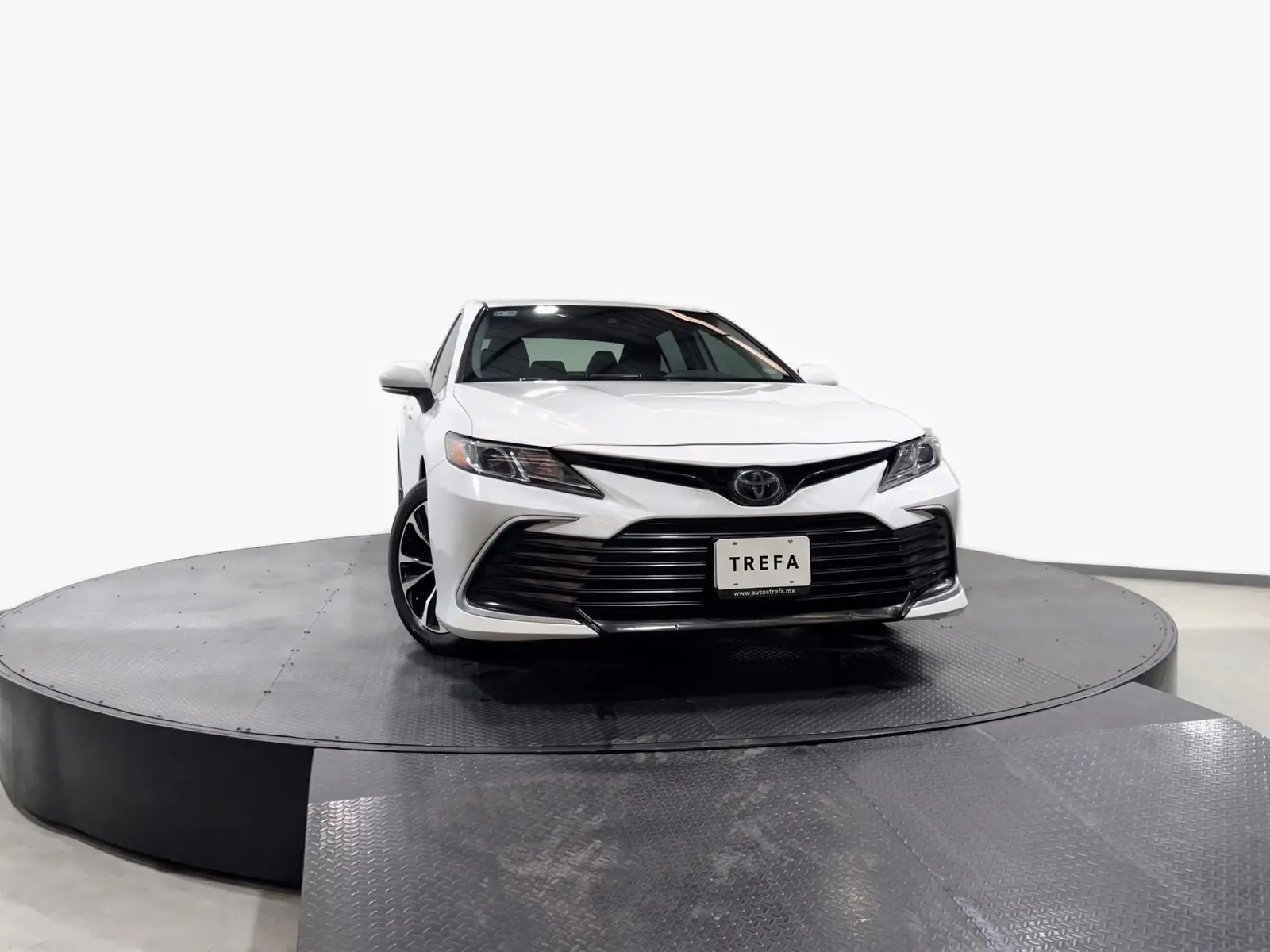 Toyota Camry LE 2023