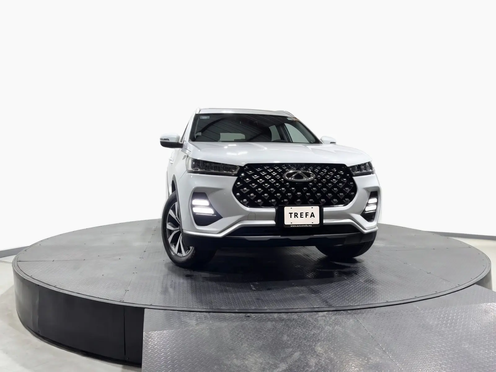 CHIREY Tiggo 7 PRO Luxury 2023