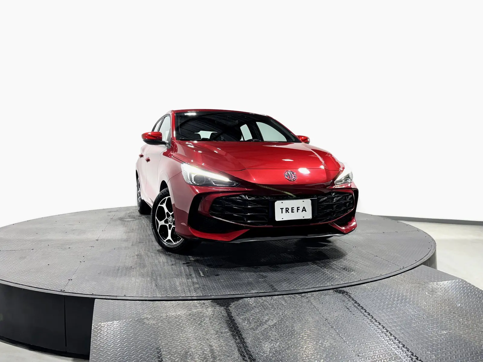 MG MG3 Style Hatchback 2025