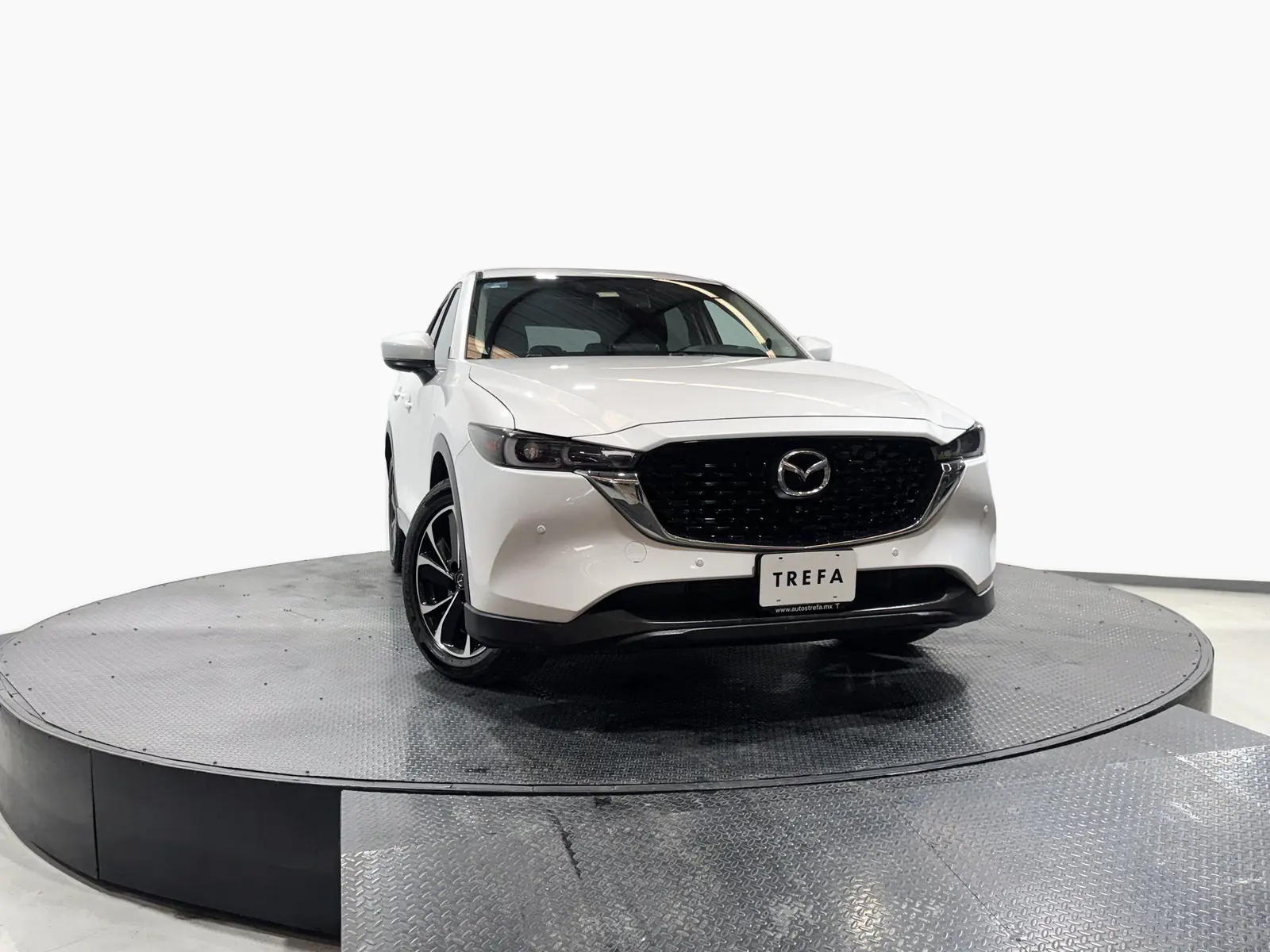 Mazda CX-5 Signature 2023