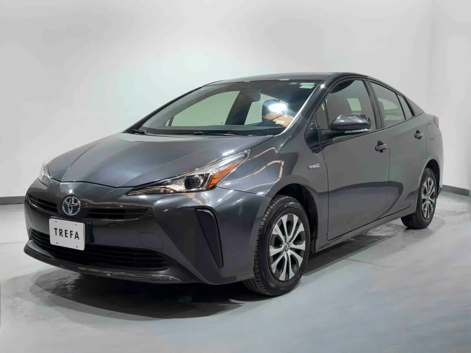 Toyota Prius 2022 · foto 3 de 18