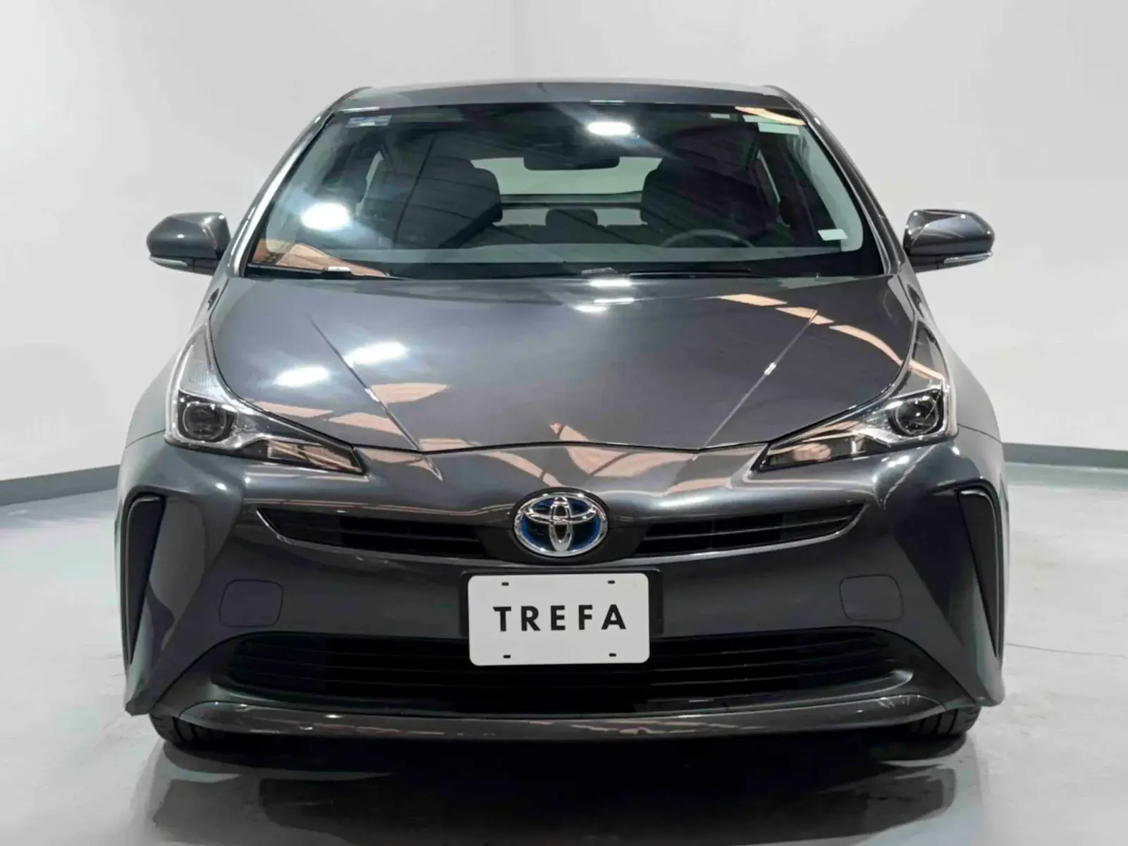 Toyota Prius 2022 · foto 4 de 18
