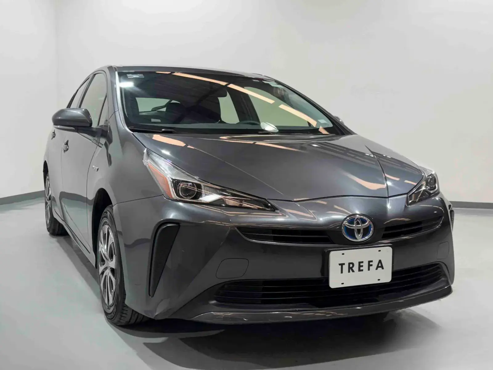 Toyota Prius 2022 · foto 5 de 18