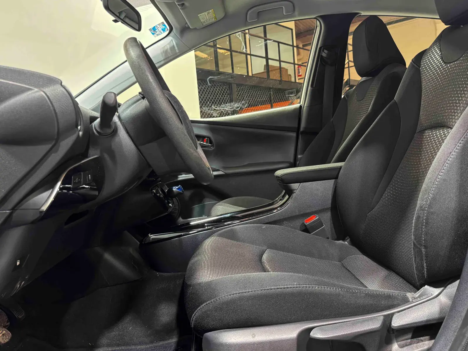 Toyota Prius 2022 · foto 10 de 18