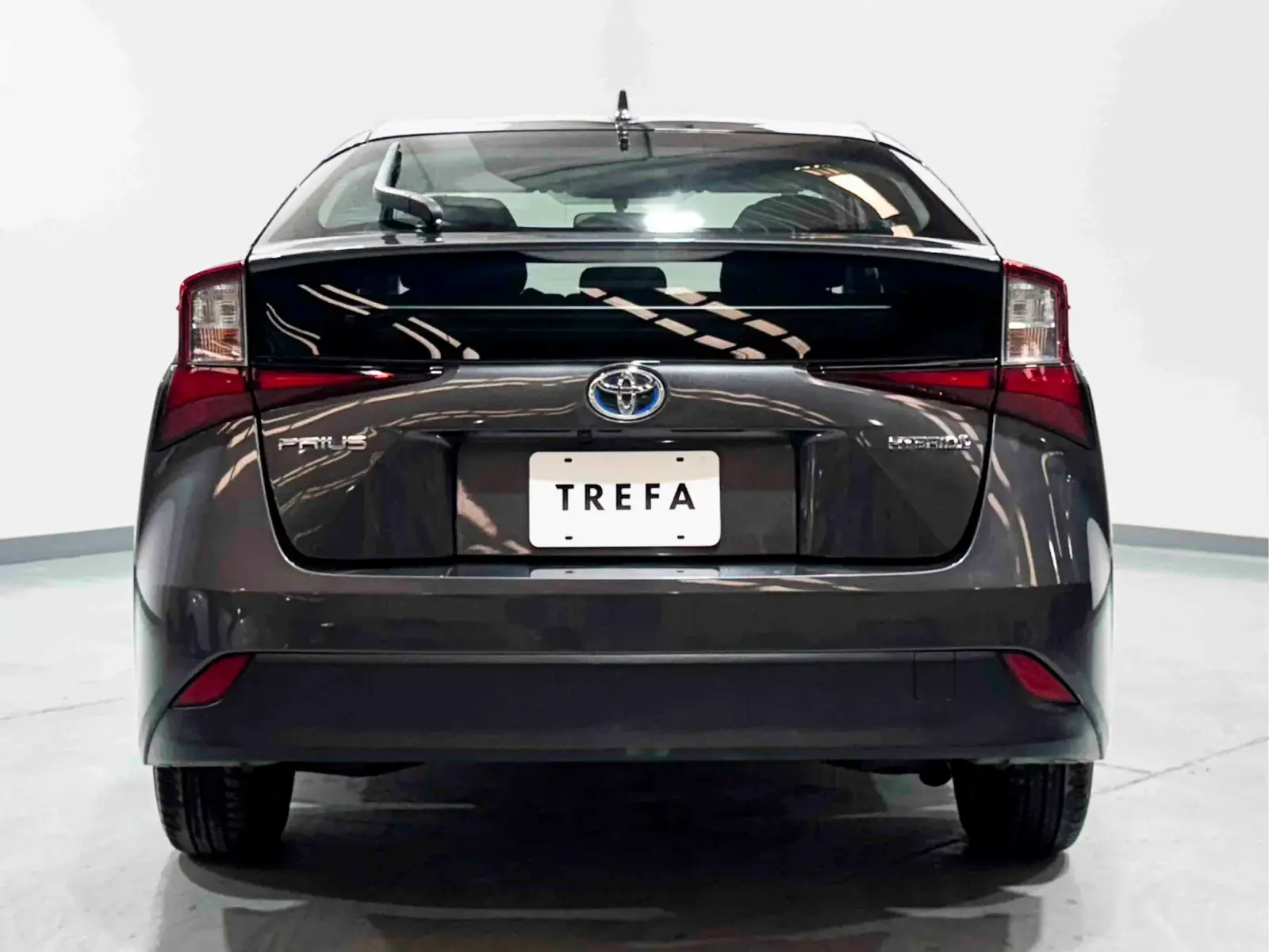 Toyota Prius 2022 · foto 7 de 18