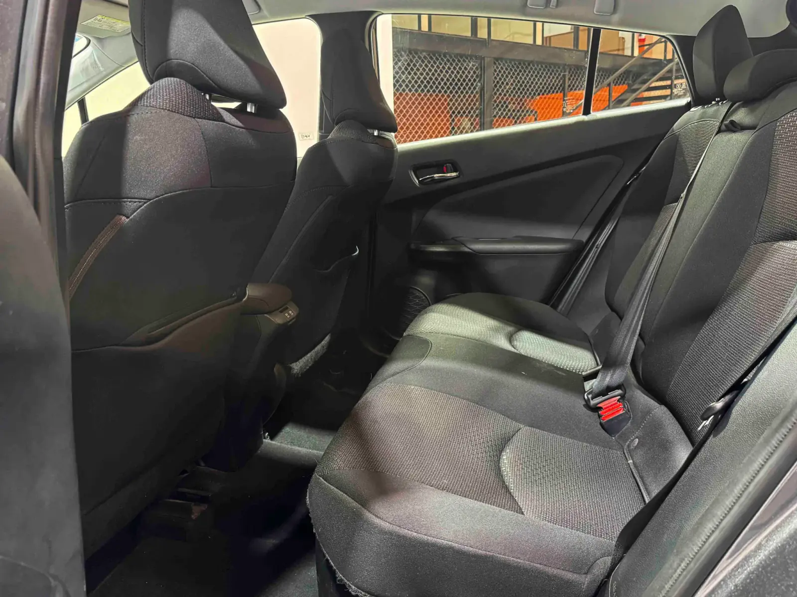 Toyota Prius 2022 · foto 11 de 18