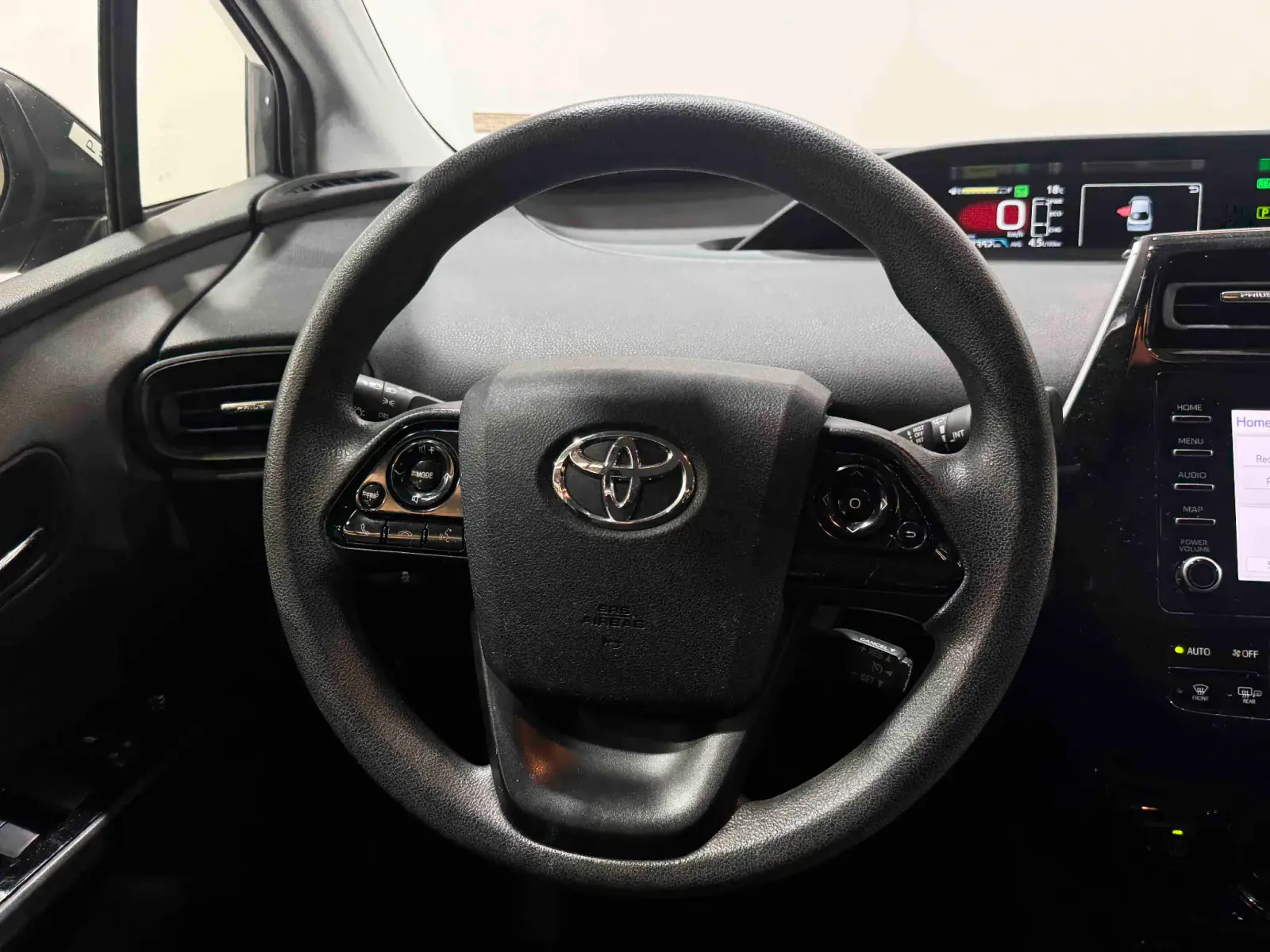 Toyota Prius 2022 · foto 16 de 18