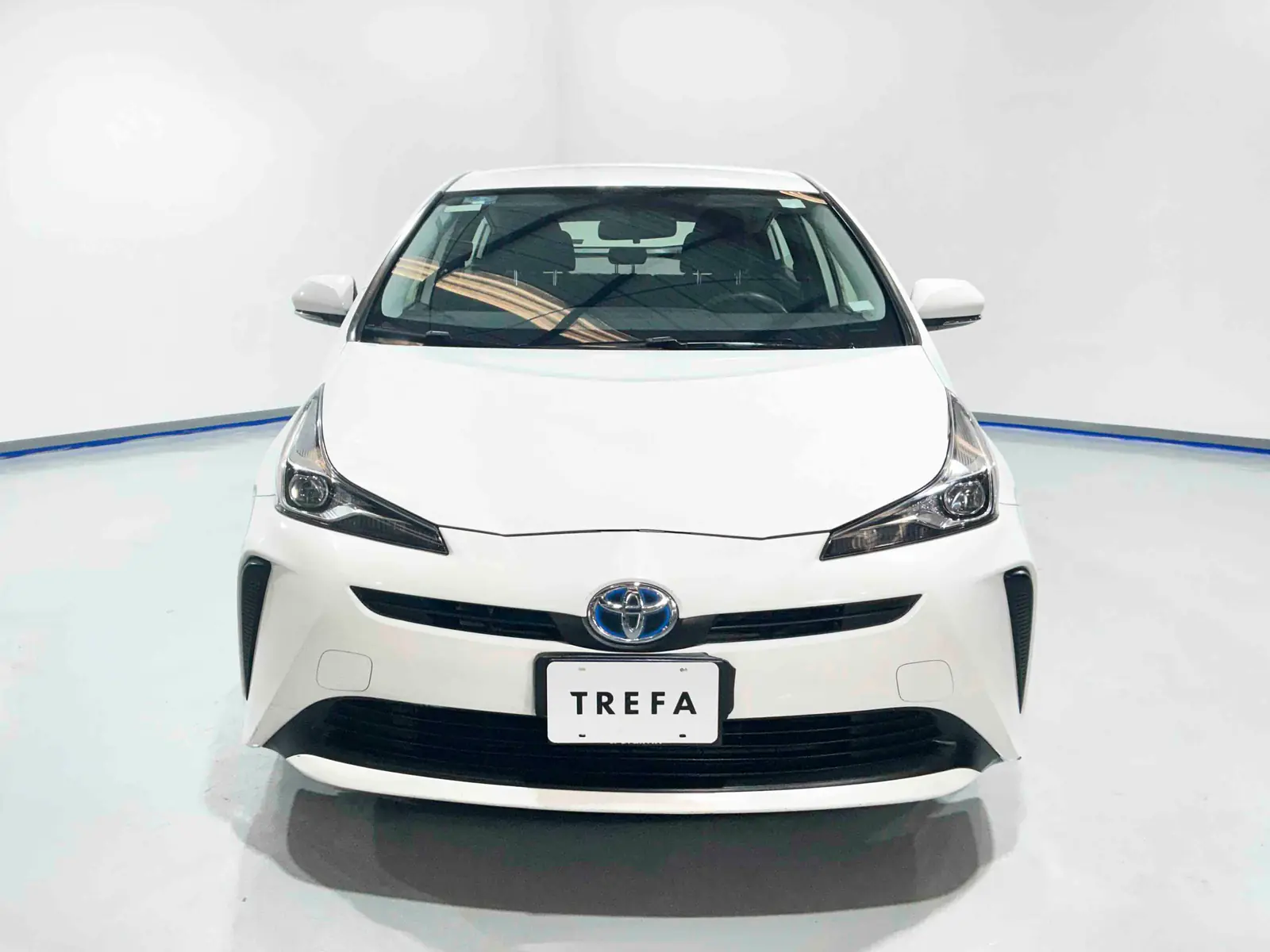 Toyota Prius 2022 · foto 4 de 17