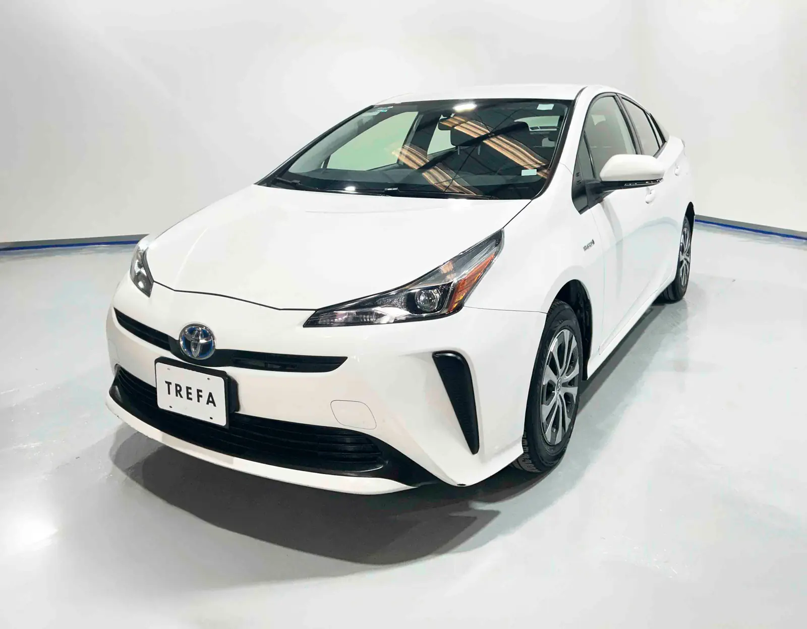 Toyota Prius 2022 · foto 3 de 17