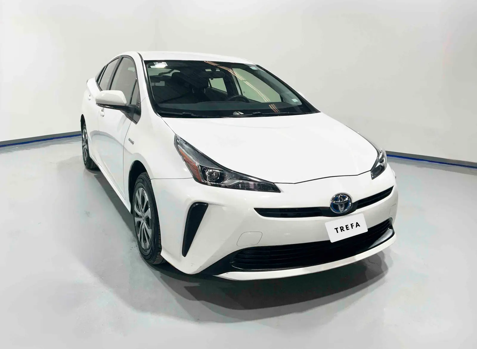 Toyota Prius 2022 · foto 5 de 17