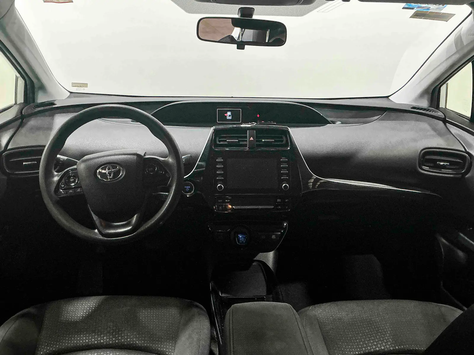 Toyota Prius 2022 · foto 12 de 17