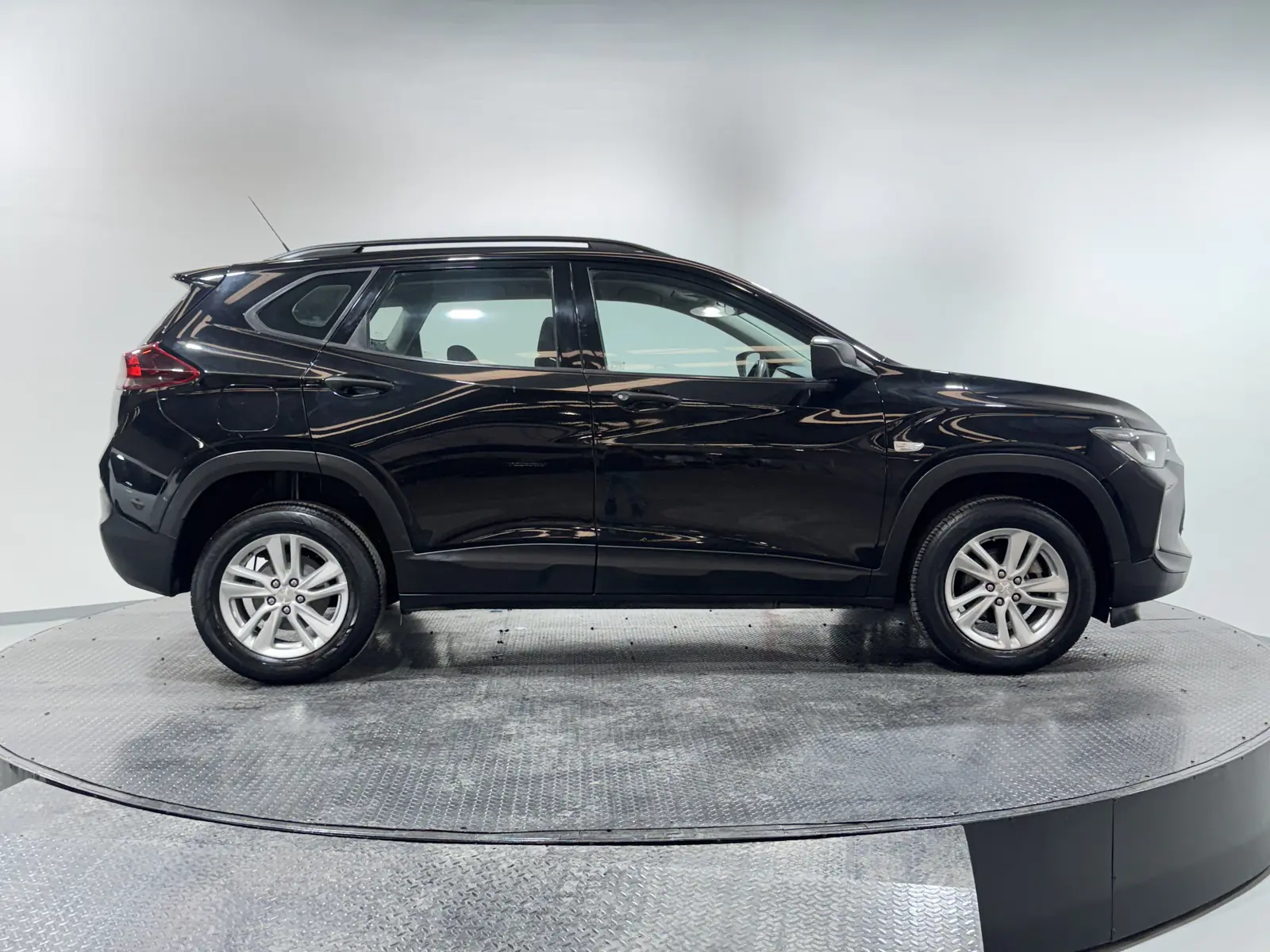 Chevrolet Tracker LS 2021 | $249,900 MXN | Autos TREFA | Autos TREFA