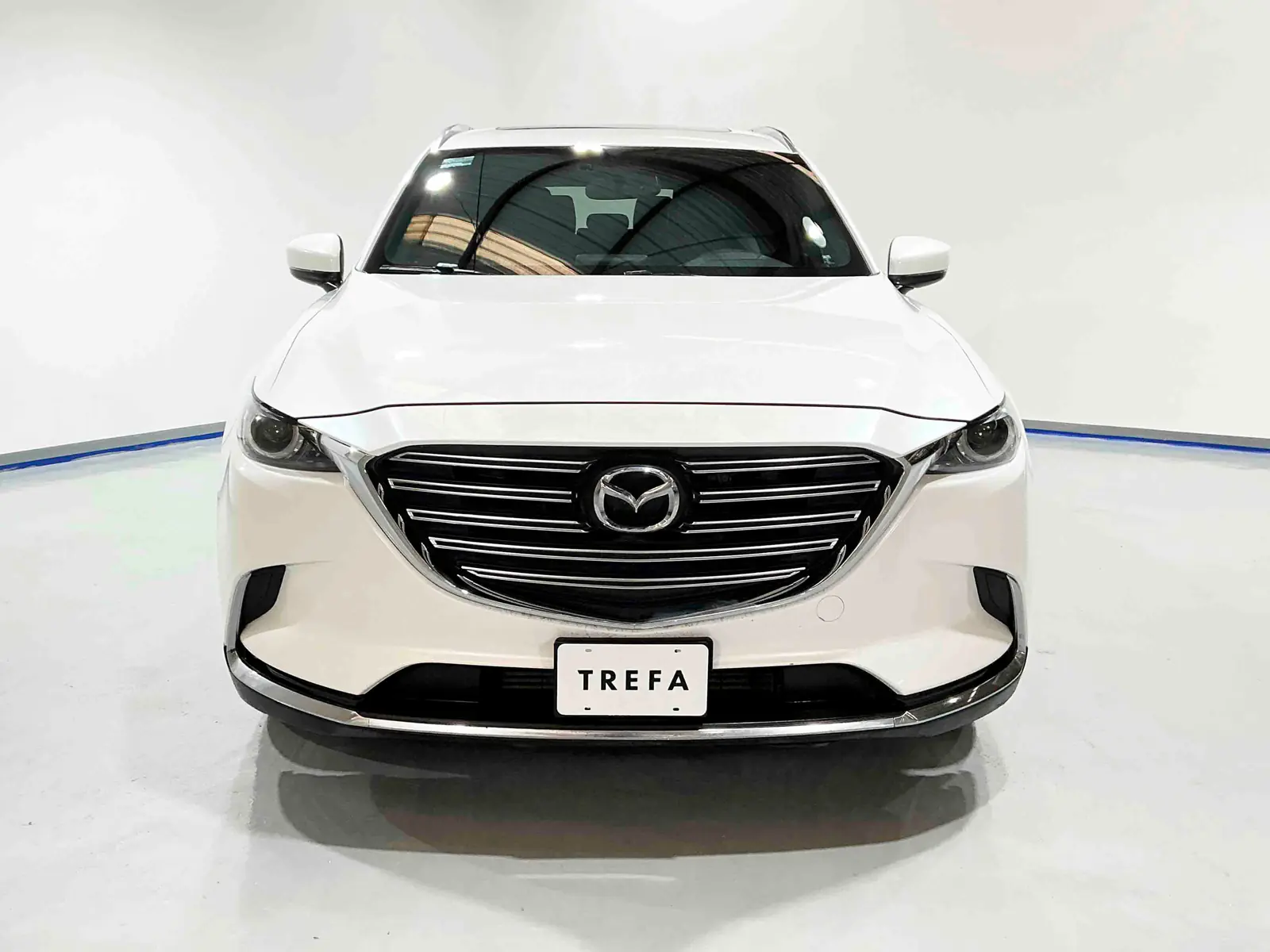Mazda CX-9 2018 · foto 4 de 19