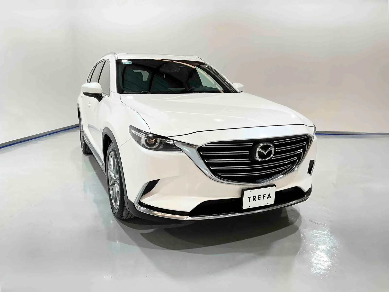 Mazda CX-9 2018 · foto 5 de 19