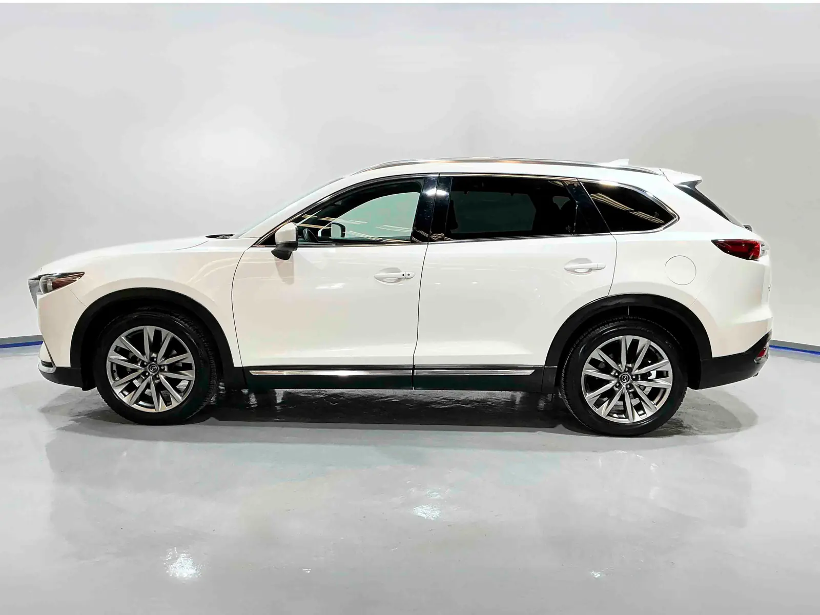 Mazda CX-9 2018 · foto 2 de 19