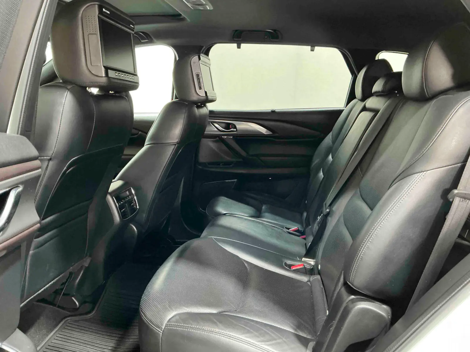 Mazda CX-9 2018 · foto 12 de 19
