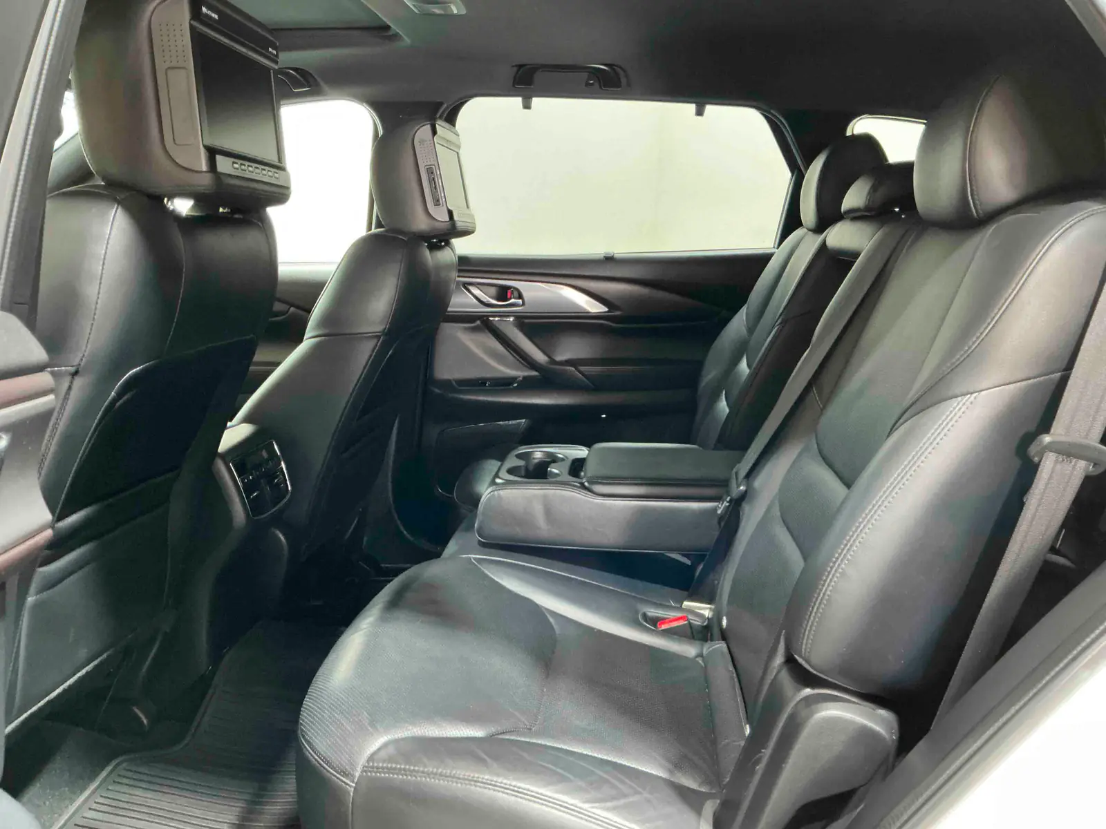 Mazda CX-9 2018 · foto 13 de 19