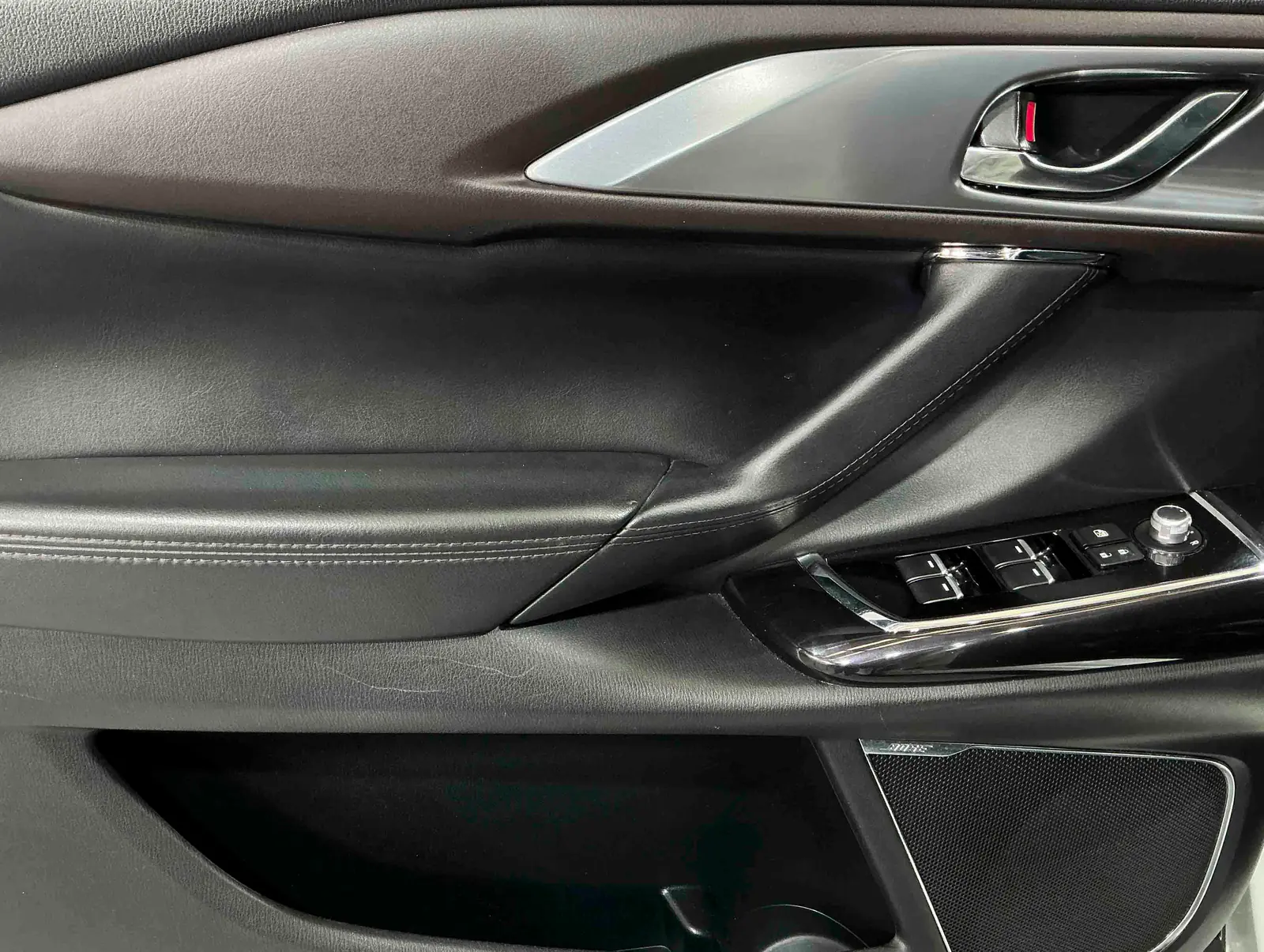 Mazda CX-9 2018 · foto 9 de 19