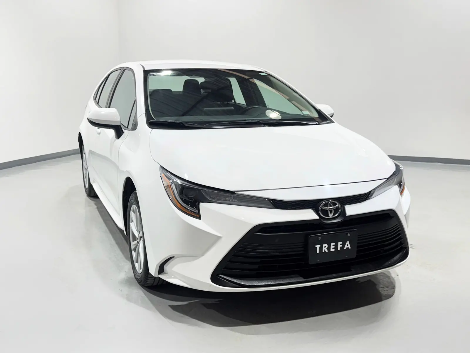 Toyota Corolla 2025 · foto 5 de 19