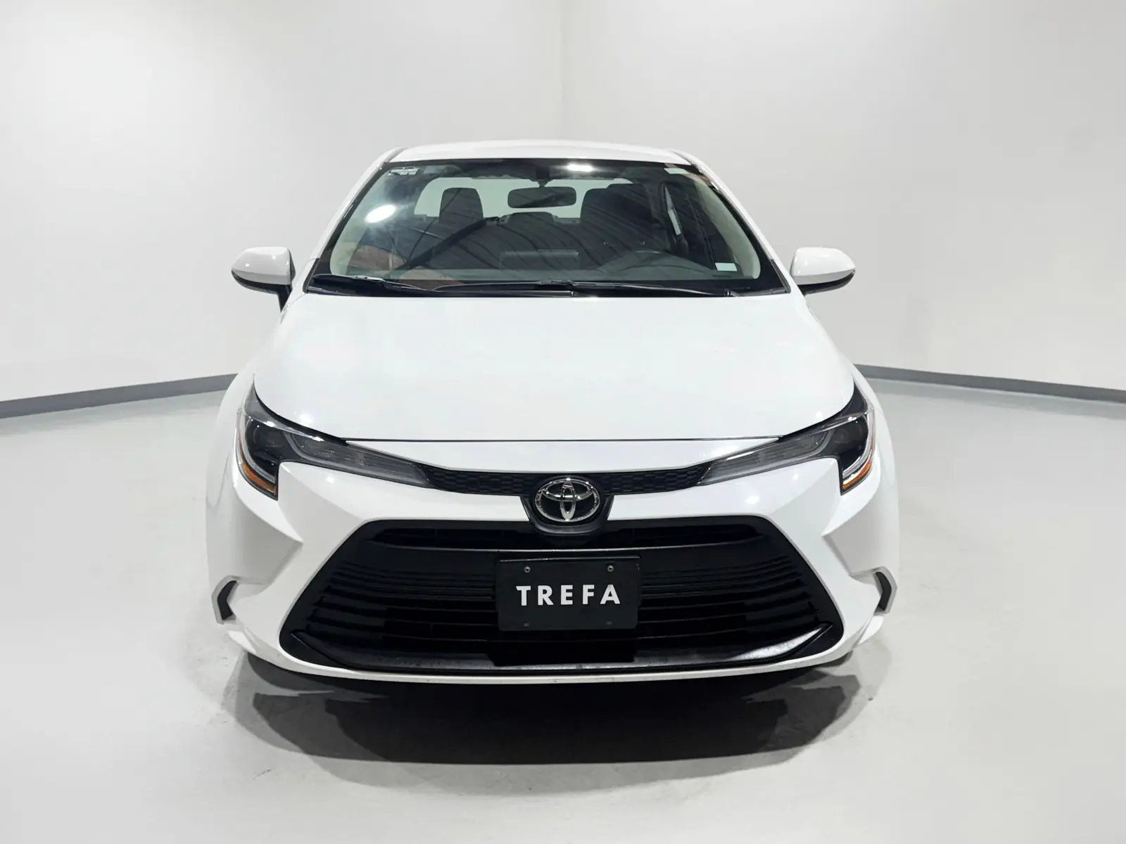 Toyota Corolla 2025 · foto 4 de 19