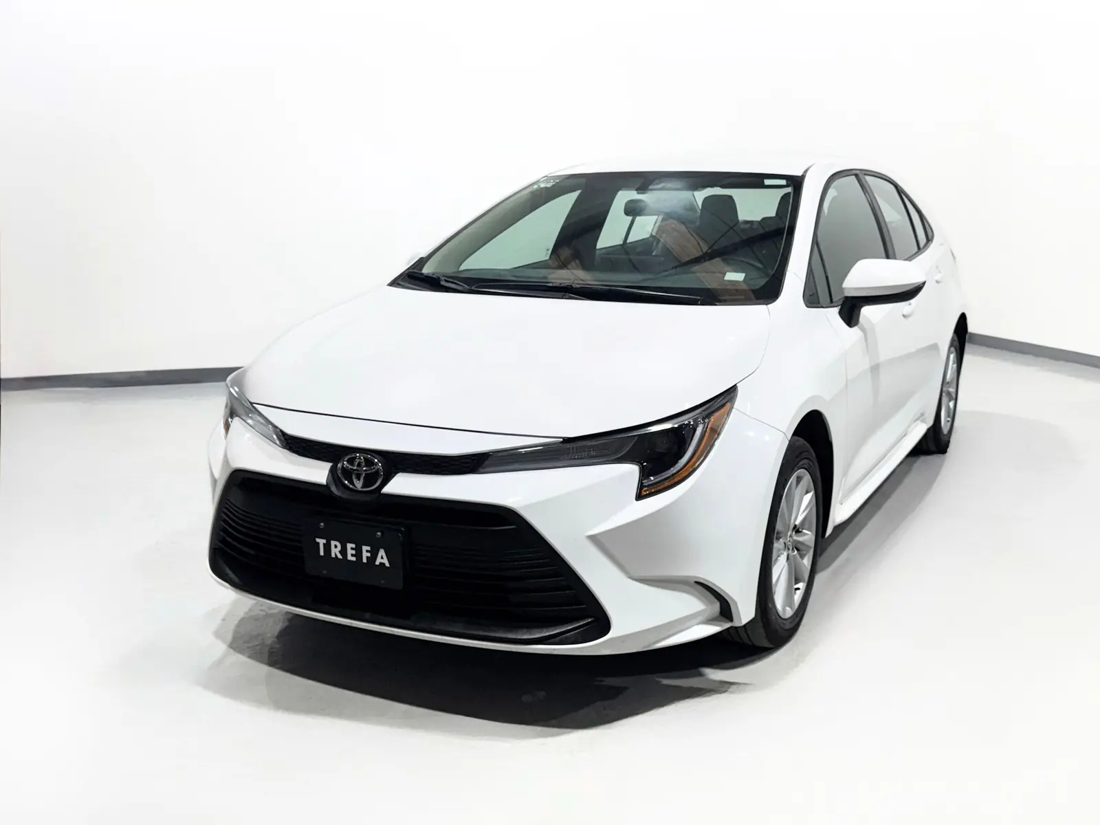 Toyota Corolla 2025 · foto 3 de 19