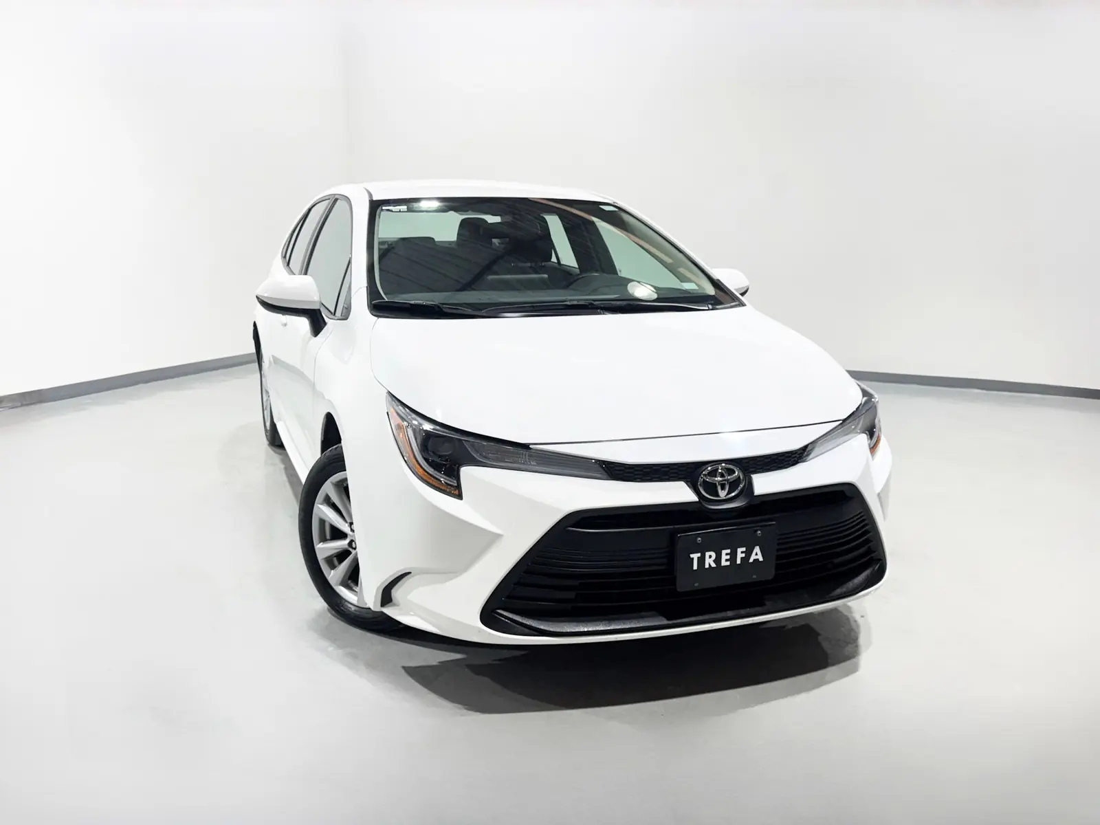 Toyota Corolla 2025 · foto 1 de 19