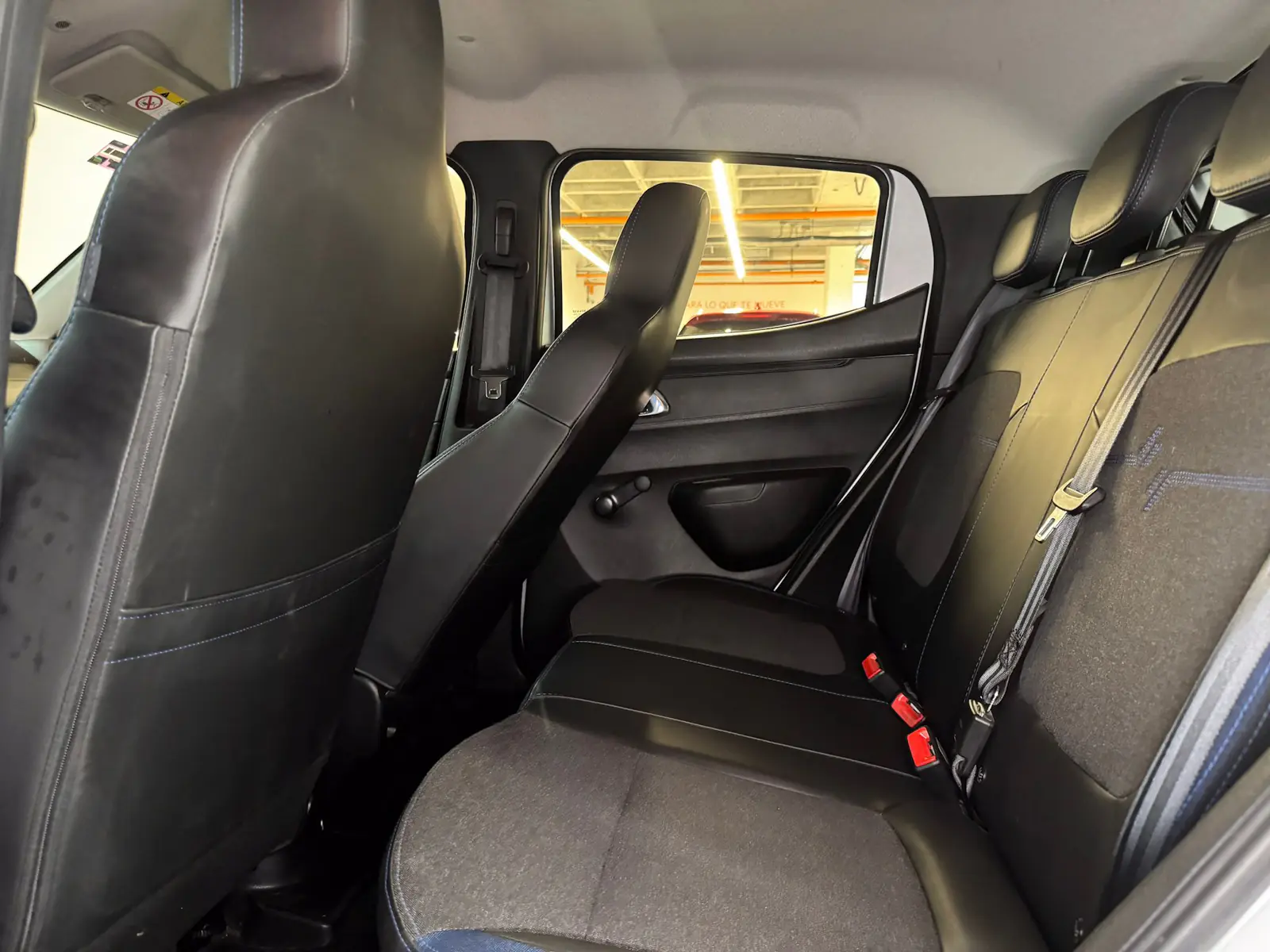 Renault Kwid Bitono 2025 | $199,900 MXN | Autos TREFA | Autos TREFA