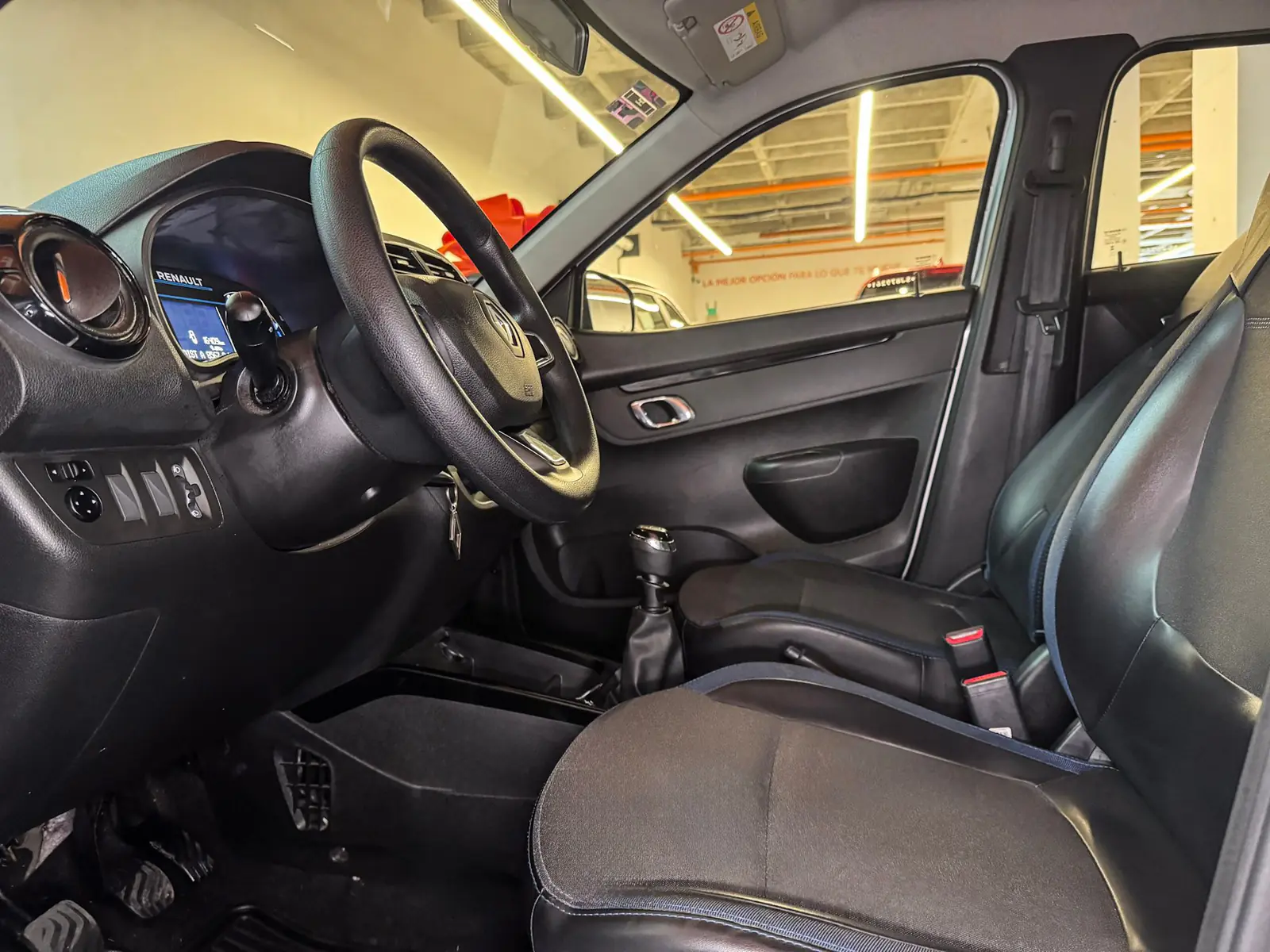Renault Kwid Bitono 2025 | $199,900 MXN | Autos TREFA | Autos TREFA