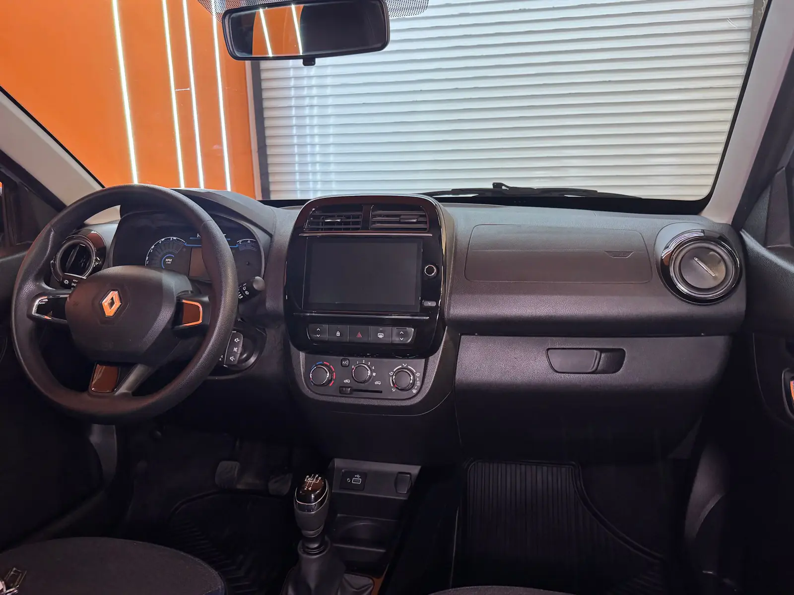 Renault Kwid Bitono 2025 | $199,900 MXN | Autos TREFA | Autos TREFA