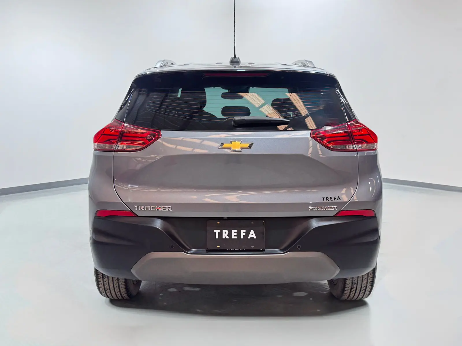 Chevrolet Tracker 2023 · foto 7 de 19