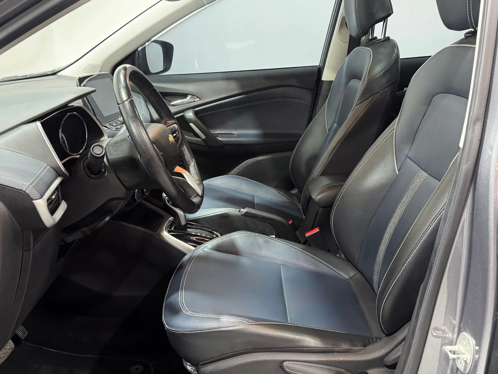 Chevrolet Tracker 2023 · foto 10 de 19
