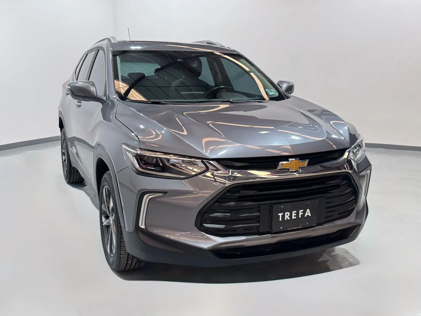 Chevrolet Tracker 2023 · foto 5 de 19