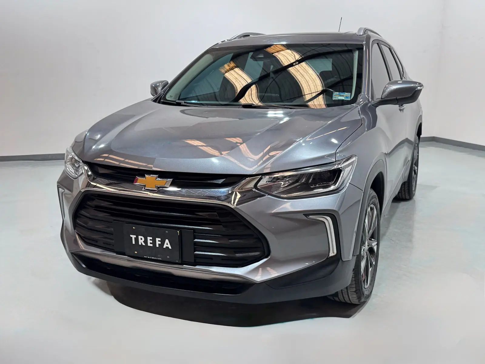 Chevrolet Tracker 2023 · foto 3 de 19