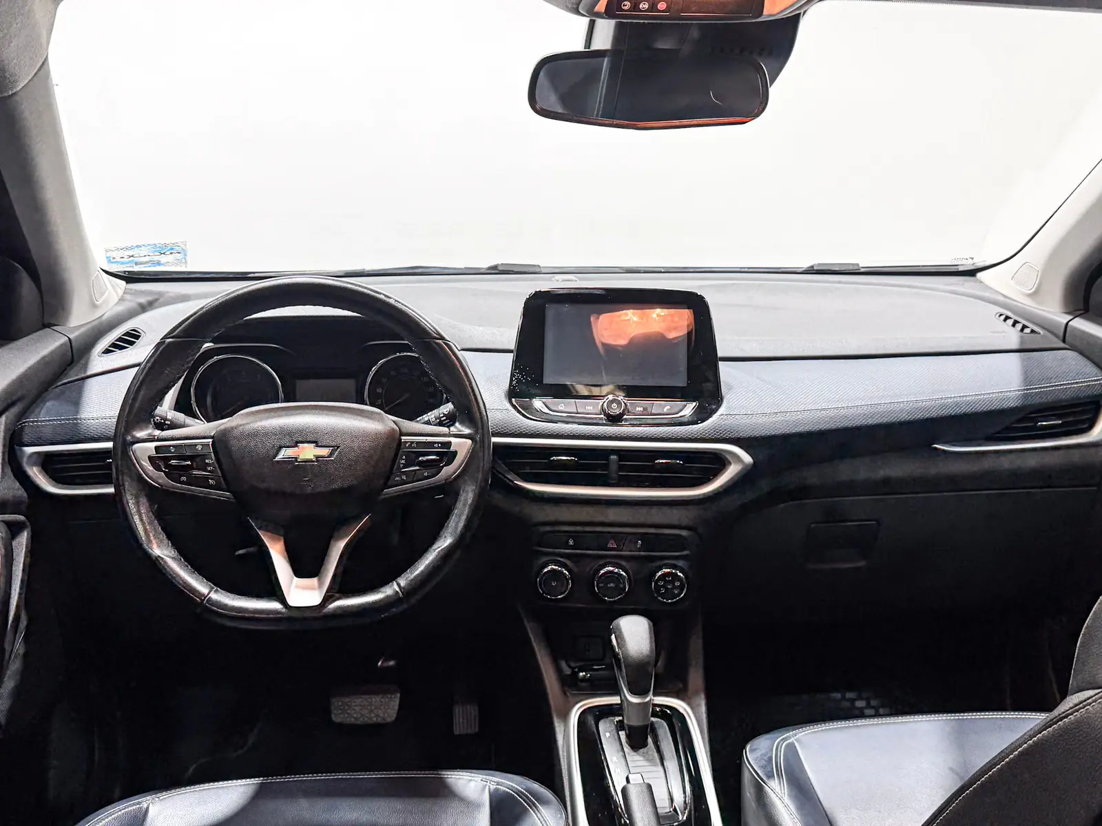 Chevrolet Tracker 2023 · foto 14 de 19